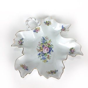 J. Godinger & Co. Reflections Serving Tray EUC